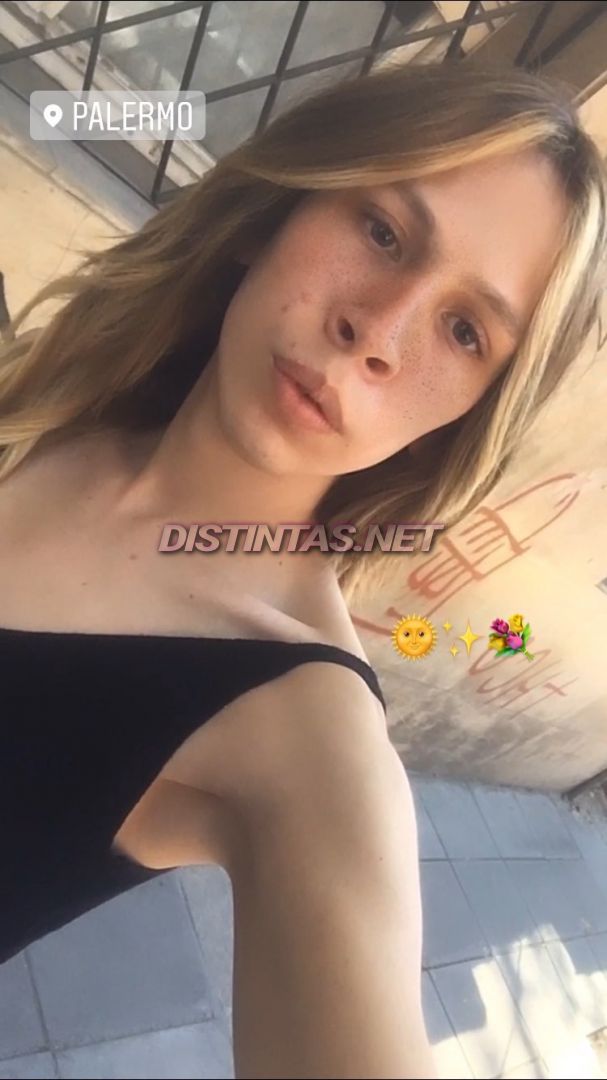 Abril Nena