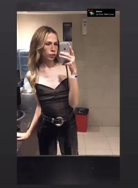Abril Nena