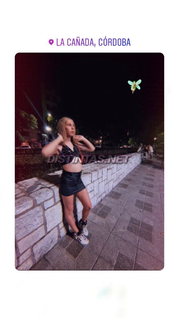 Abril Nena