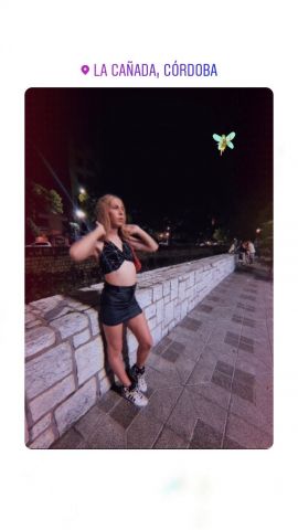Abril Nena