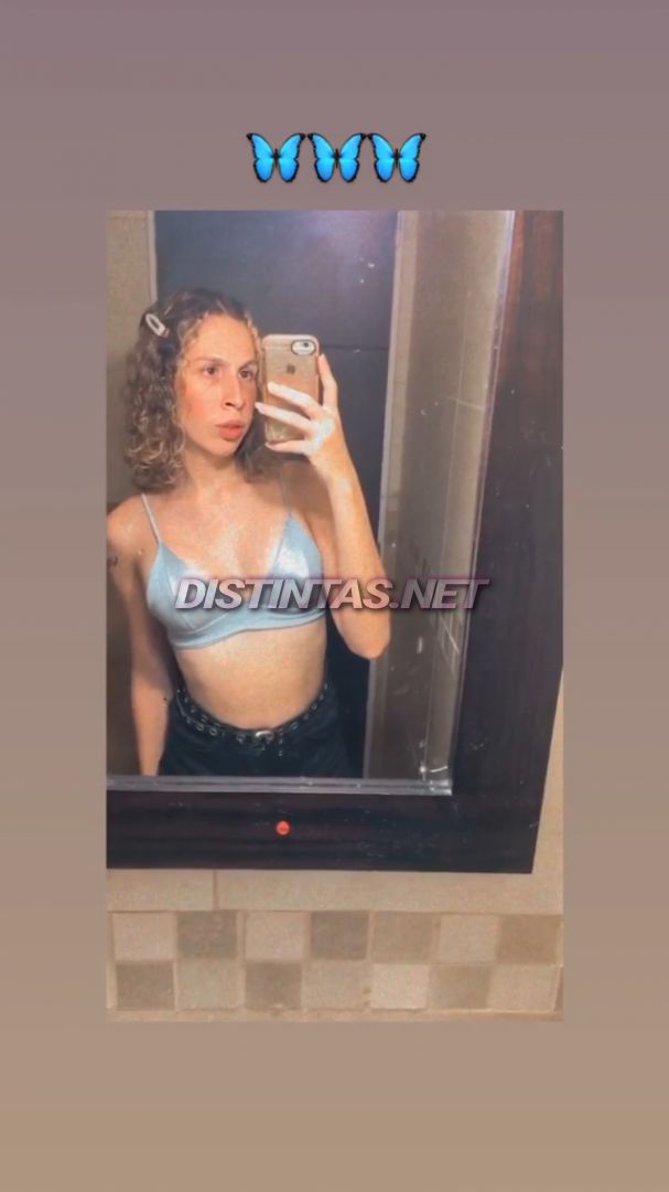Abril Nena