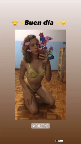 Abril Nena