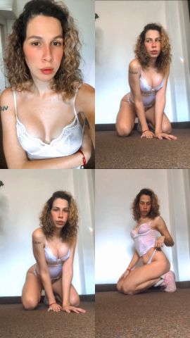 Abril Nena