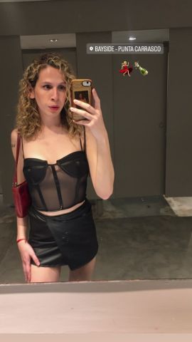 Abril Nena