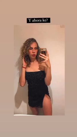 Abril Nena