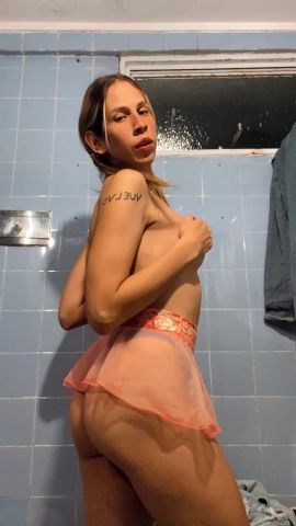 Abril Nena