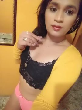 Dionne Oporta Sarchi