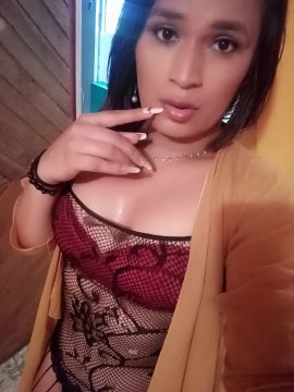 Dionne Oporta Sarchi