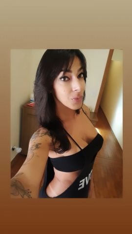 Nicolle Afrodita