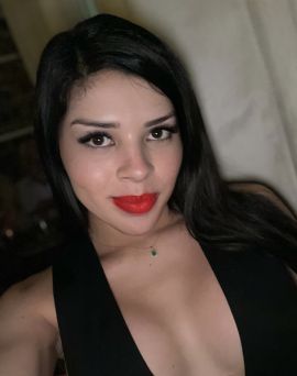 Daniela Ayleen Casasola