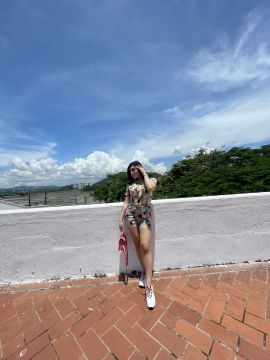 Daniela Ayleen Casasola