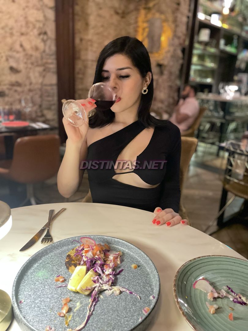 Daniela Ayleen Casasola