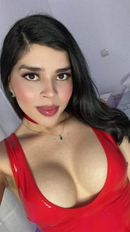 Daniela Ayleen Casasola