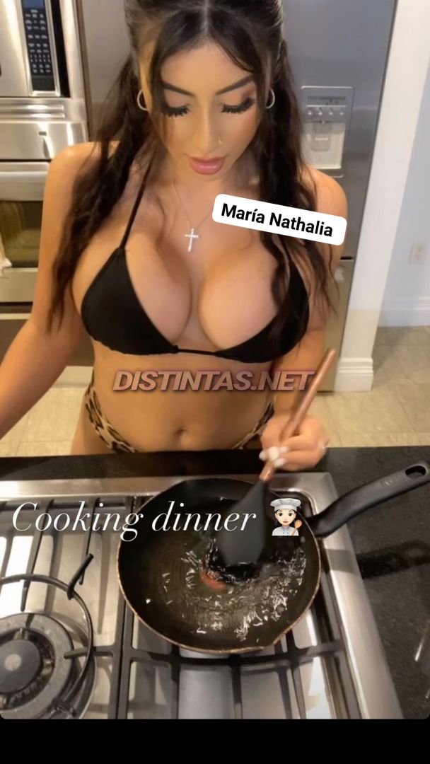 Maria Rodríguez