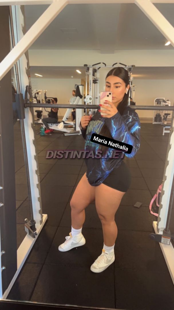 Maria Rodríguez