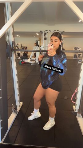 Maria Rodríguez