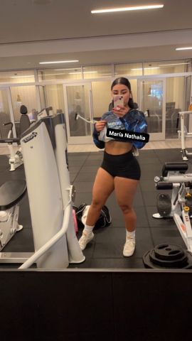 Maria Rodríguez