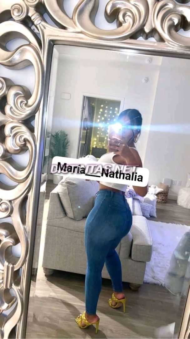Maria Rodríguez