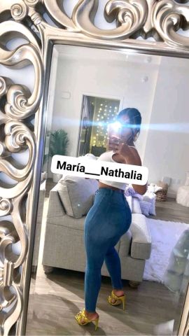 Maria Rodríguez