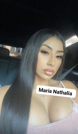 Maria Rodríguez