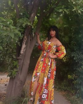 Elsita María 
