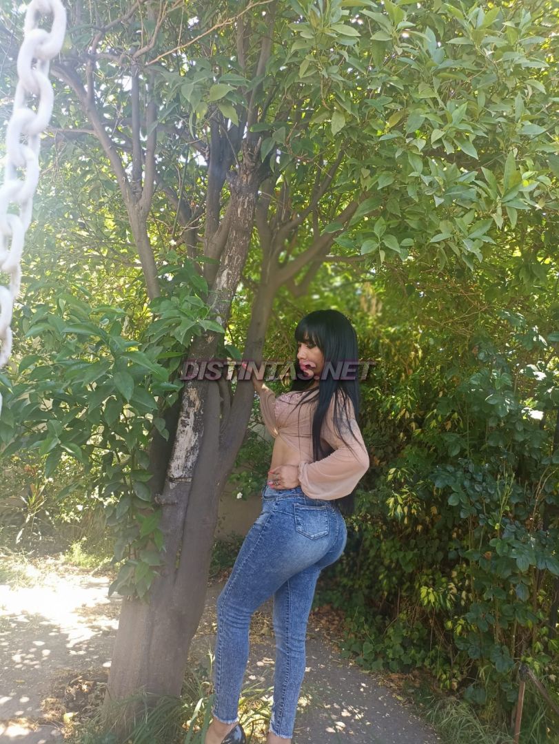 Elsita María 