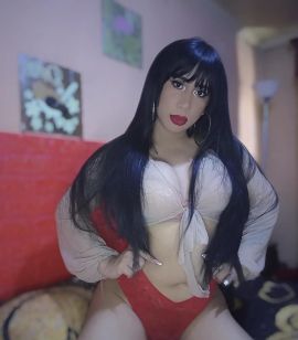 Elsita María 