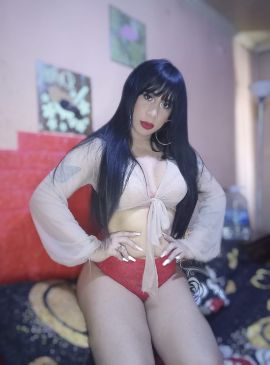Elsita María 
