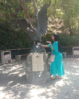 Elsita María 