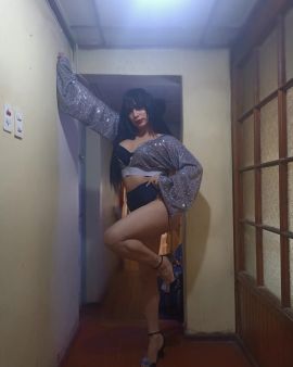 Elsita María 