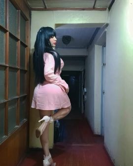 Elsita María 