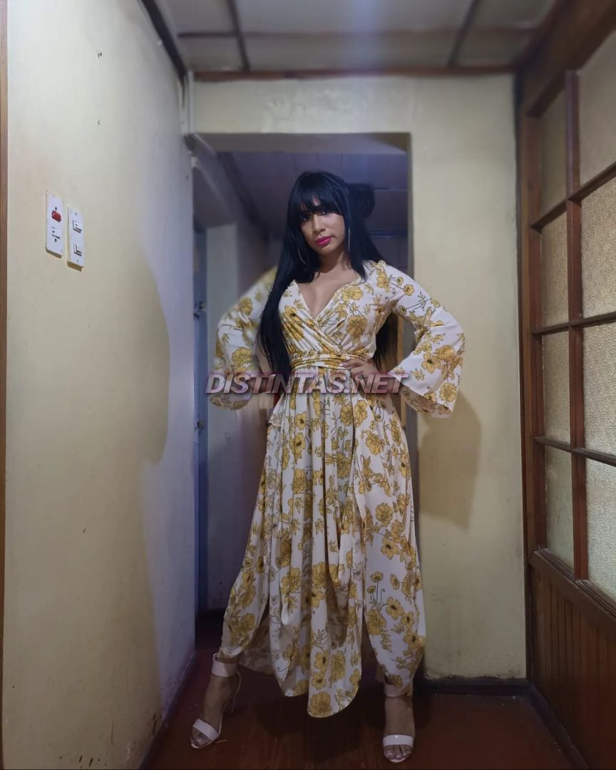 Elsita María 
