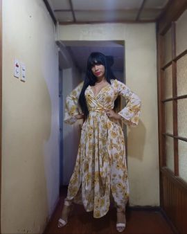 Elsita María 