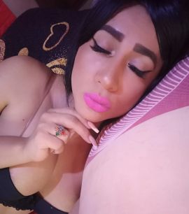Elsita María 
