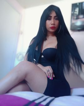 Elsita María 
