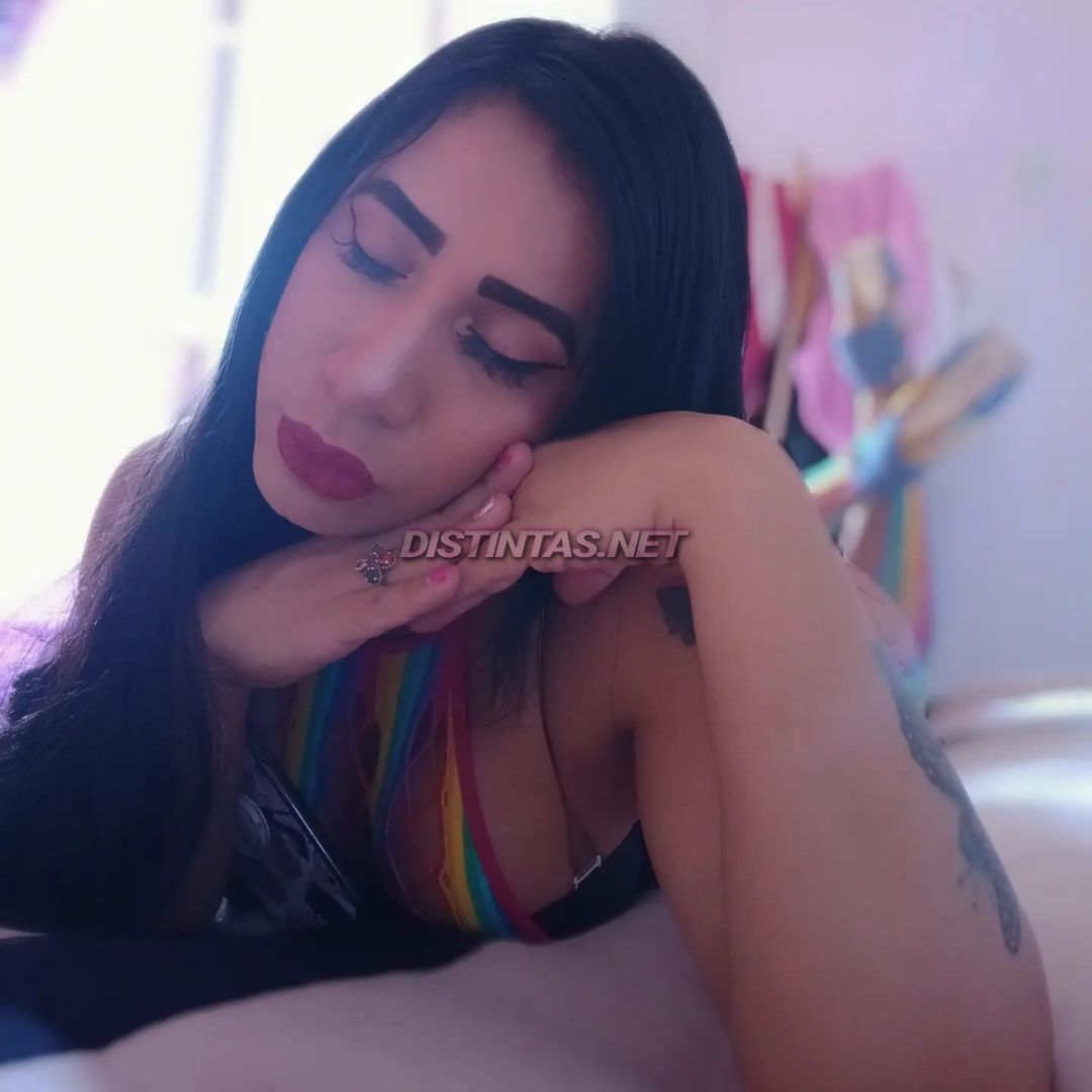 Elsita María 