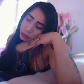 Elsita María 