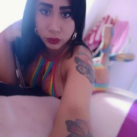 Elsita María 