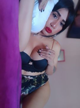Elsita María 