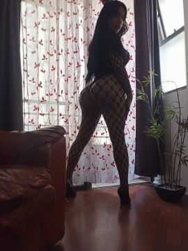 Elsita María 