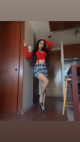 Elsita María 