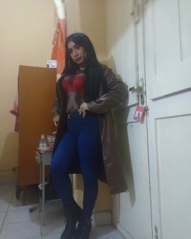 Elsita María 