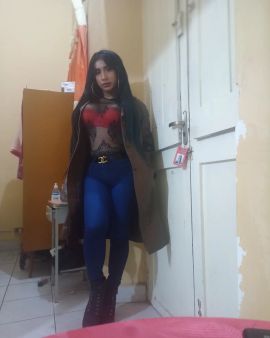 Elsita María 