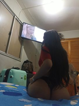 Elsita María 