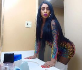 Elsita María 