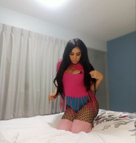 Elsita María 