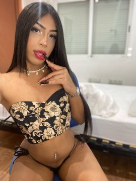 Madison Lovera