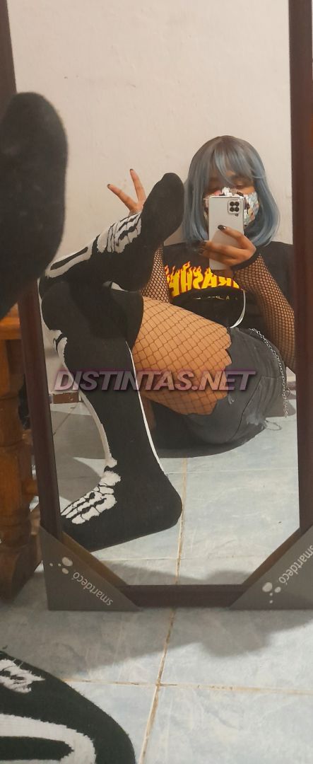 Cute Femboy