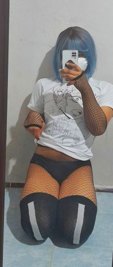 Cute Femboy