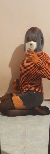 Cute Femboy